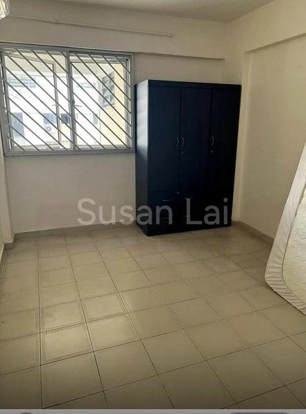Room (HDB) for Rent in  207 Serangoon Central - Image 1
